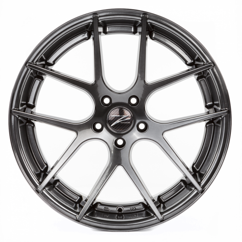 ZP.07 Deep Concave | Hyper Black ZP.07 Deep Concave | Hyper Black